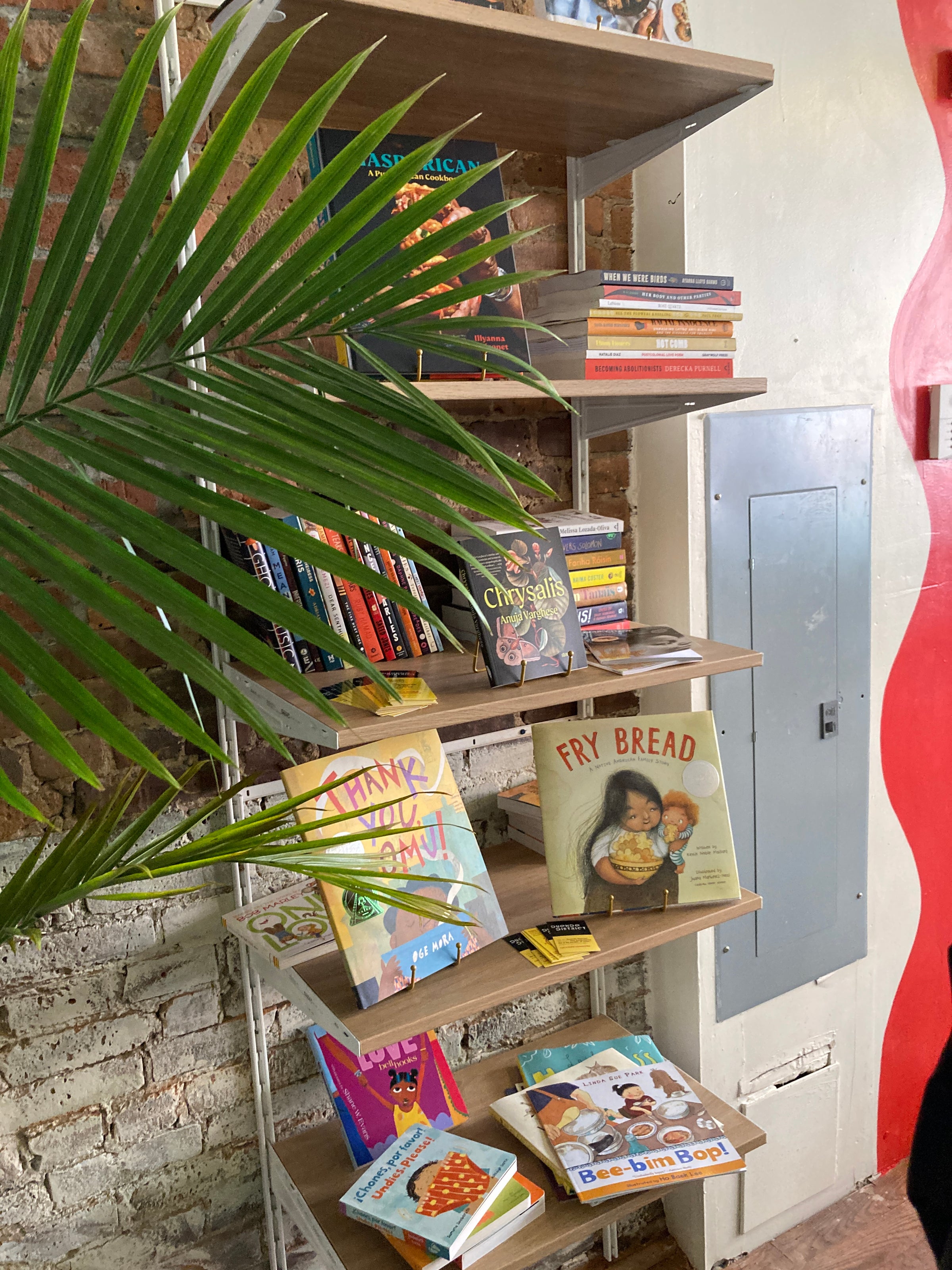 Pop-Ups | Duende District Bookstore